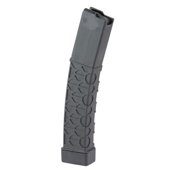 Global Ordnance Grand Power Stribog Curved Handgun Magazine 9mm Luger 30/rd - Precision Shot Firearms