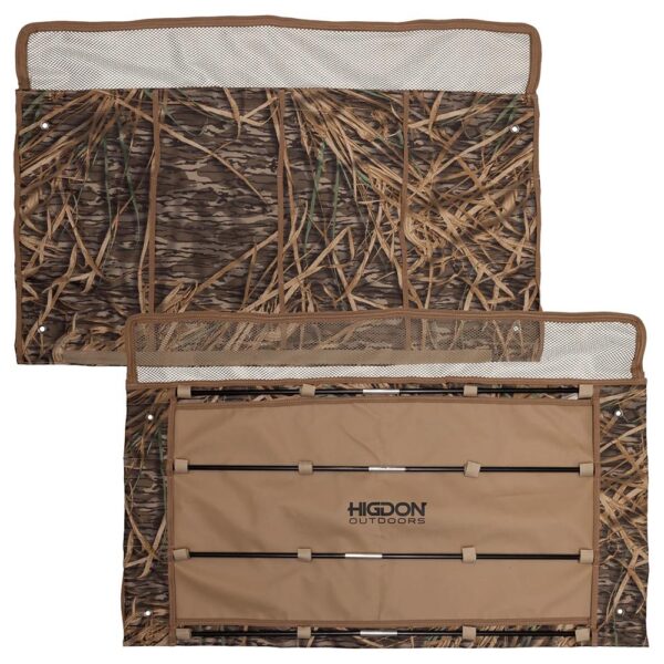 Higdon RagTop Blind Lids Mossy Oak Original Shadowgrass 2/ct - Precision Shot Firearms