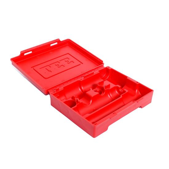 Lee 4 Die Storage Case - Precision Shot Firearms