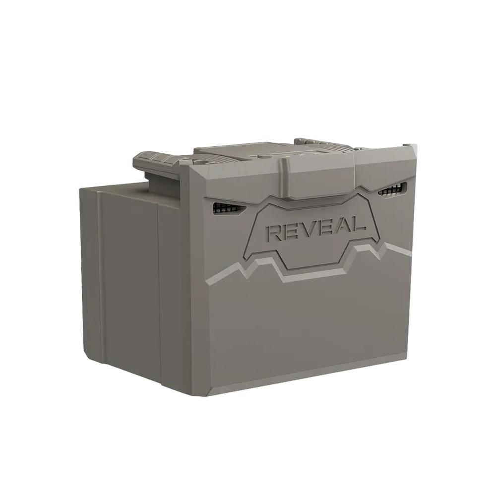 Tactacam Reveal Flexpack R10 Power System - Precision Shot Firearms