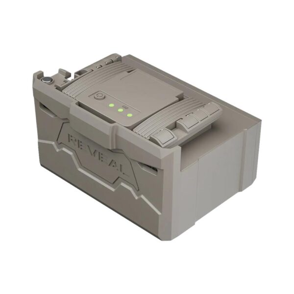 Tactacam Reveal Flexpack R5 Power System 2/ct - Precision Shot Firearms