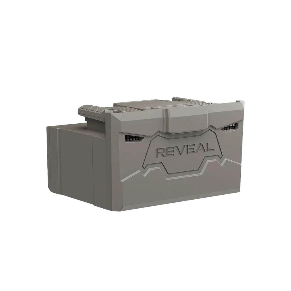 Tactacam Reveal Flexpack R5 Power System - Precision Shot Firearms