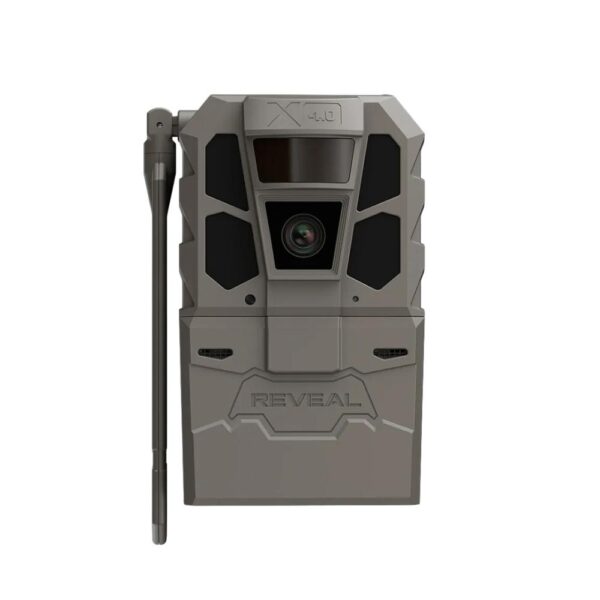 Tactacam Reveal X 4.0 Cellular Trail Camera - Precision Shot Firearms
