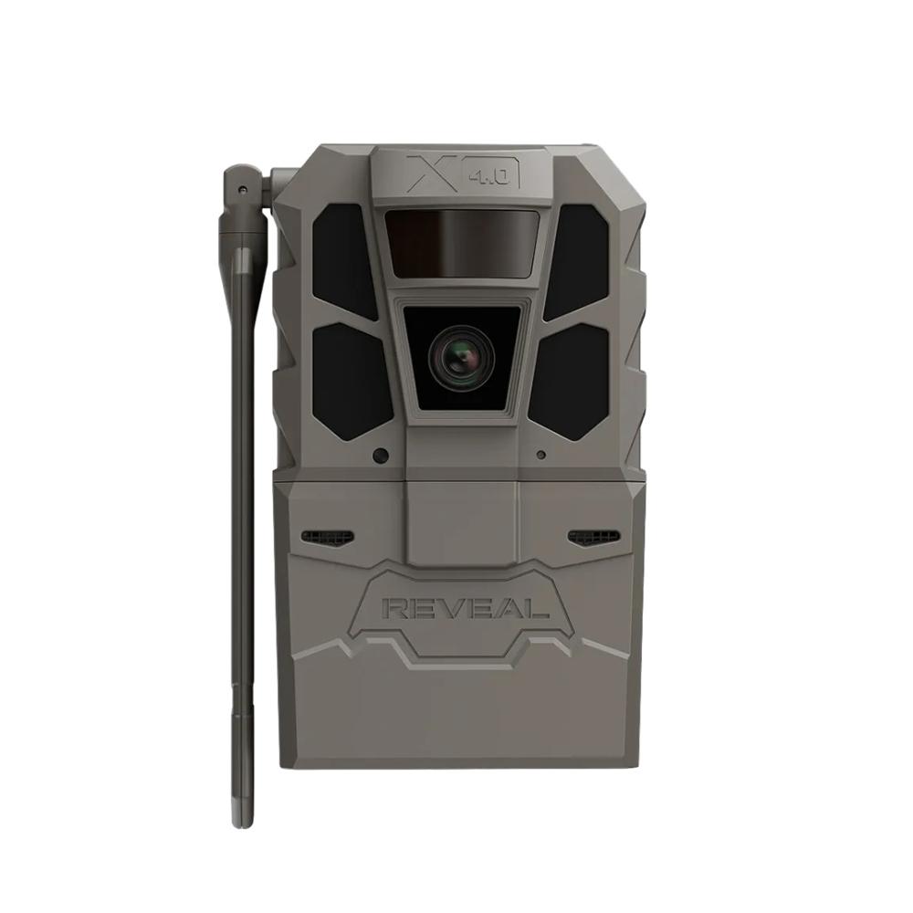 Tactacam Reveal X 4.0 Cellular Trail Camera - Precision Shot Firearms