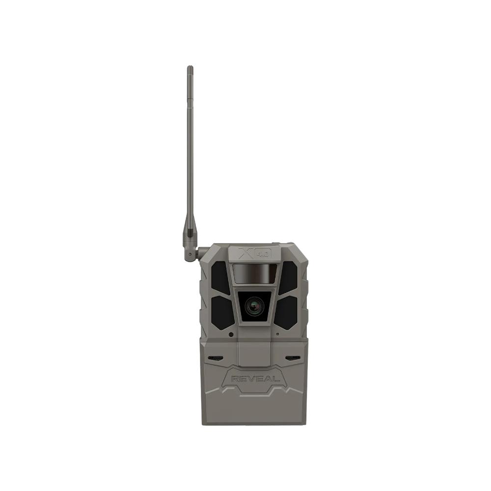 Tactacam Reveal X 4.0 Cellular Trail Camera - Precision Shot Firearms