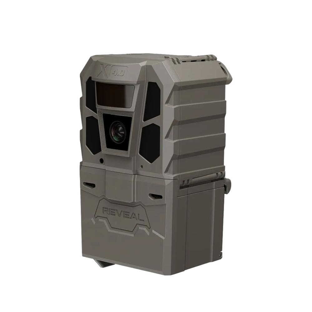 Tactacam Reveal X 4.0 Cellular Trail Camera - Precision Shot Firearms