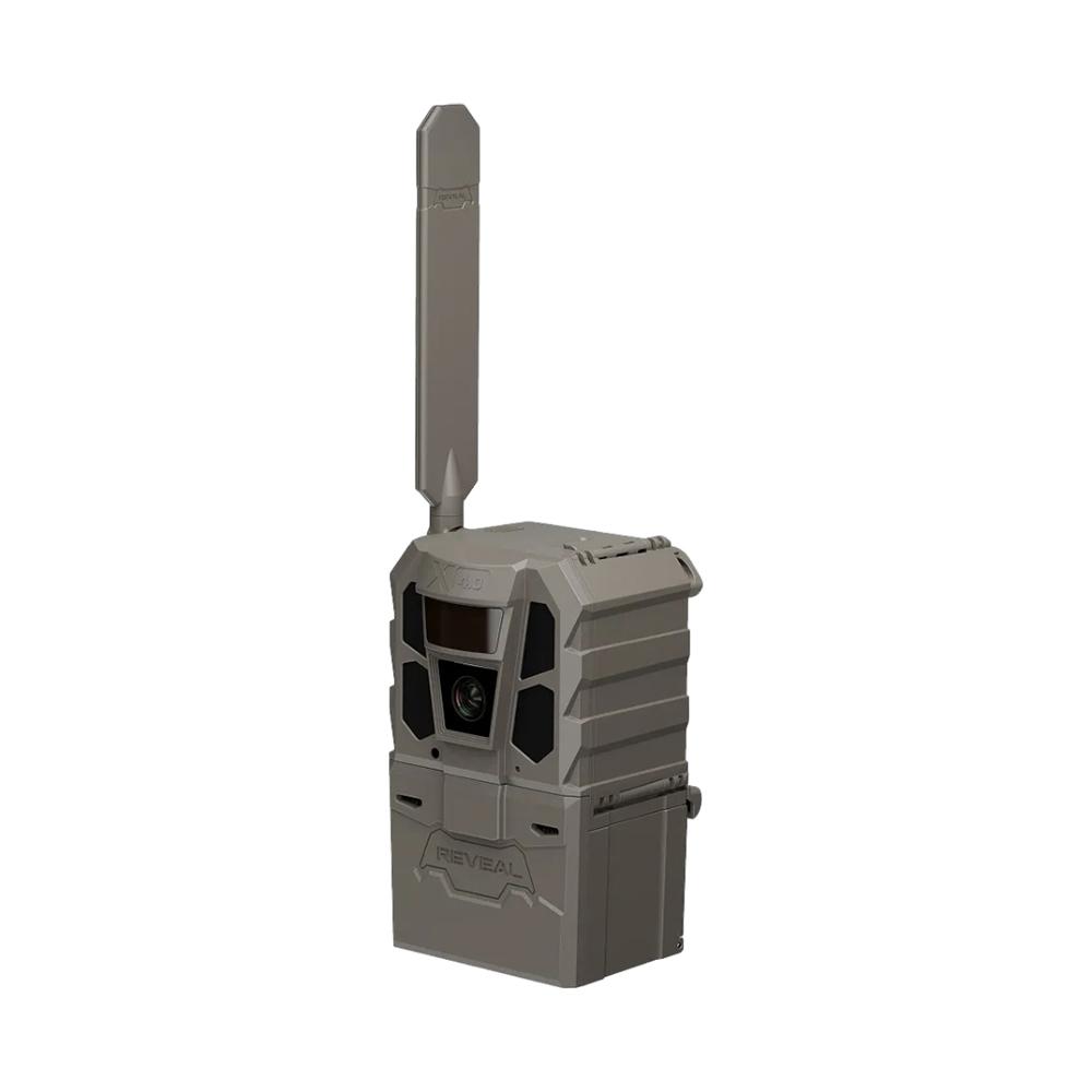 Tactacam Reveal X 4.0 Cellular Trail Camera - Precision Shot Firearms