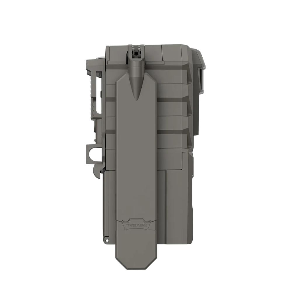 Tactacam Reveal X 4.0 Cellular Trail Camera - Precision Shot Firearms