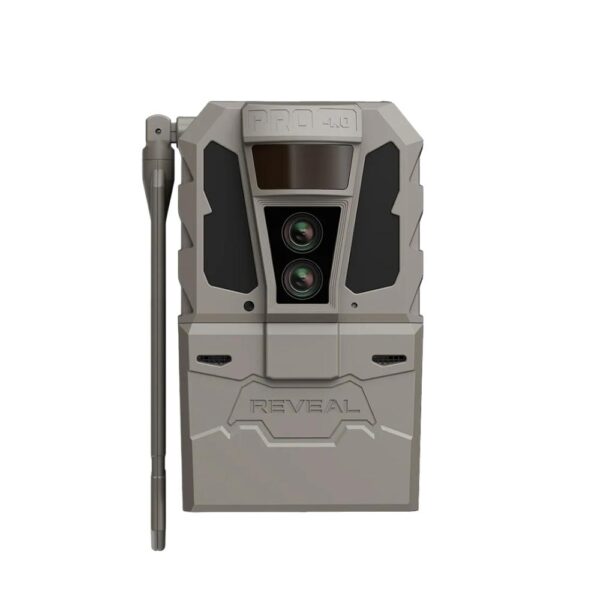Tactacam Reveal 4.0 Cellular Trail Camera - Precision Shot Firearms