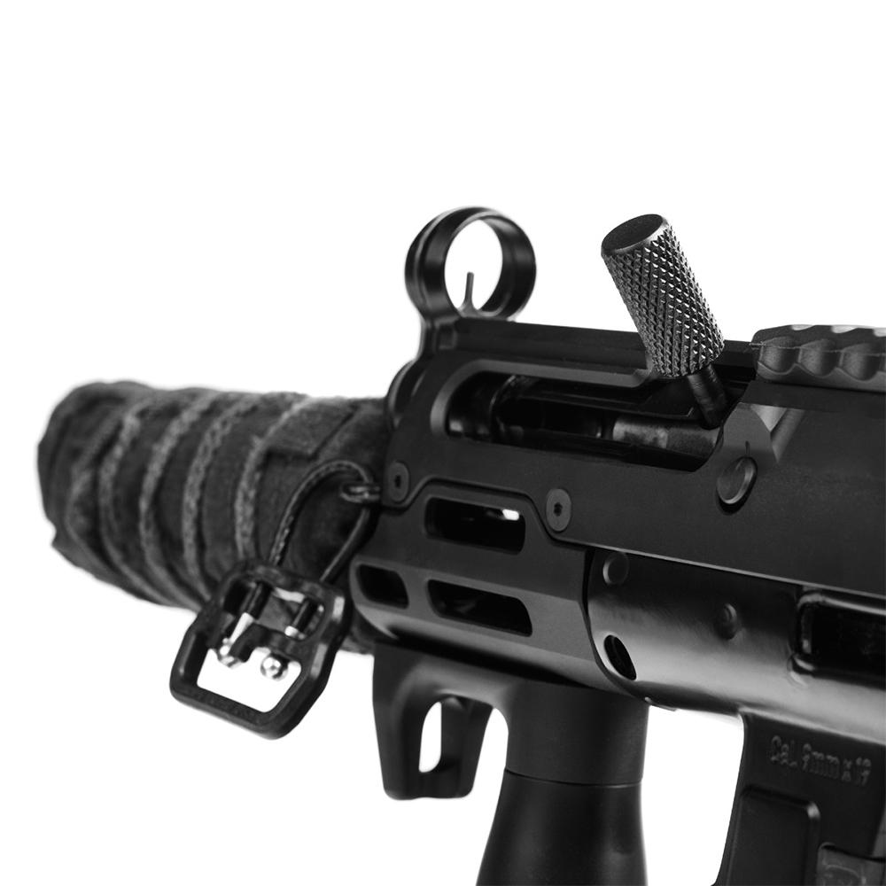 Leapers UTG Pro Extended Cocking Handle for MP5 and MP5K - Precision Shot Firearms