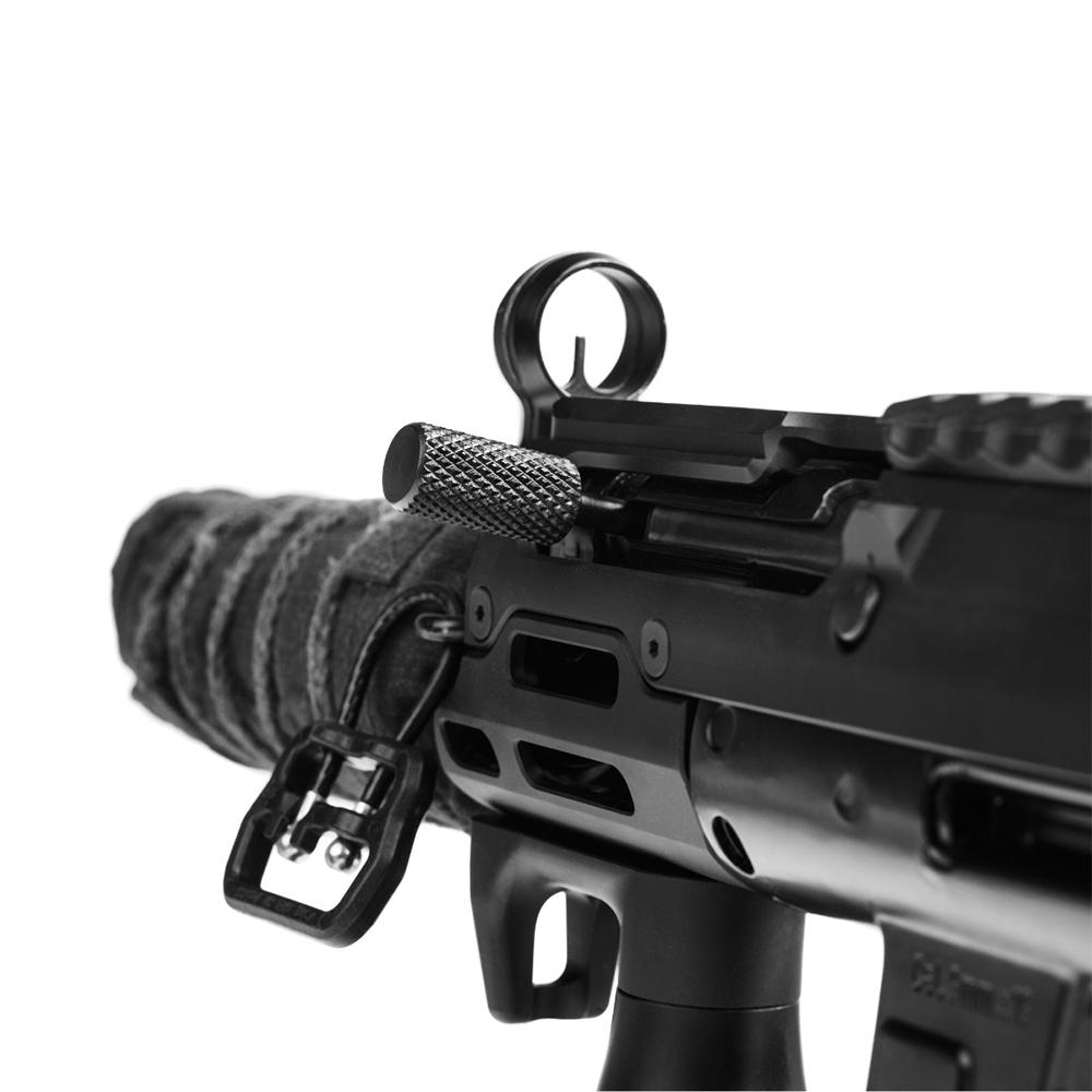 Leapers UTG Pro Extended Cocking Handle for MP5 and MP5K - Precision Shot Firearms