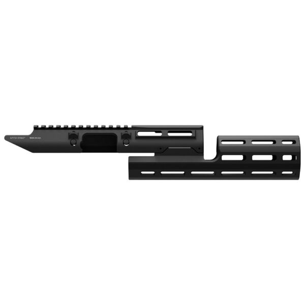 Leapers UTG Pro SD Monolithic M-LOK Handguard for MP5K - Precision Shot Firearms