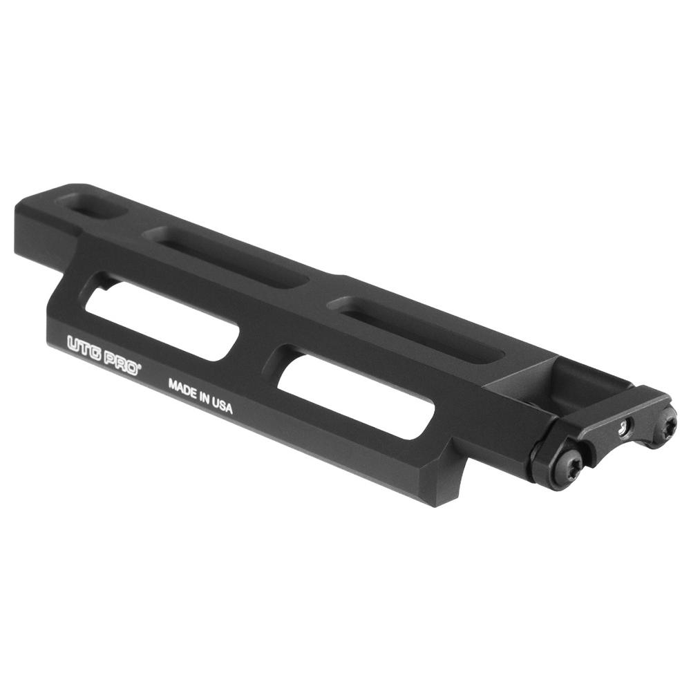 Leapers UTG Pro M-LOK Light Mount for MP5 - Precision Shot Firearms