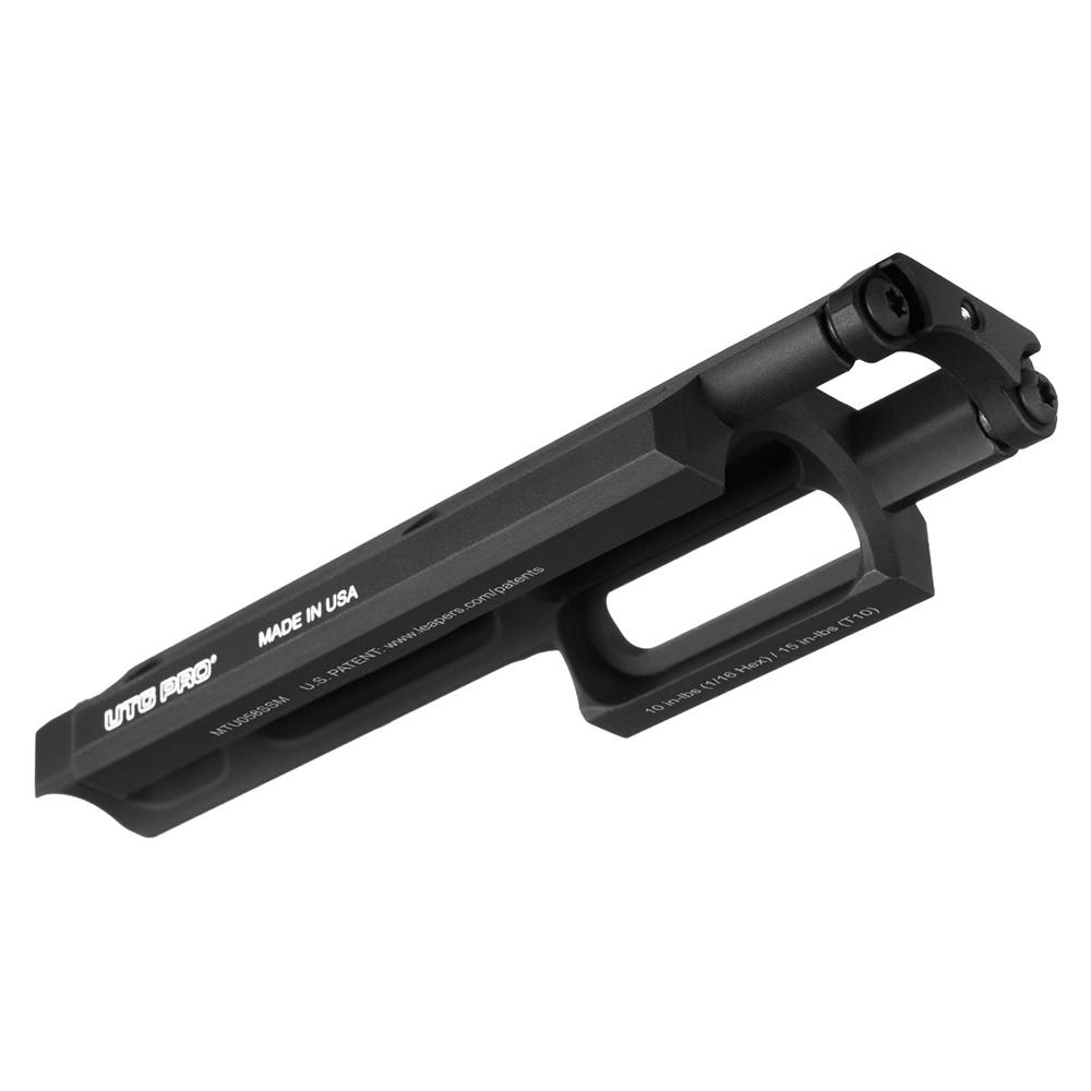 Leapers UTG Pro M-LOK Light Mount for MP5 - Precision Shot Firearms