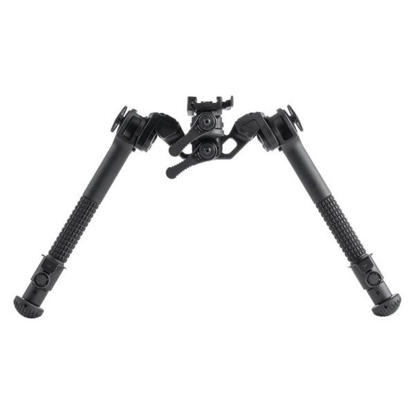 Leapers UTG Goliath Bipod 8" - 12" Picatinny - Precision Shot Firearms