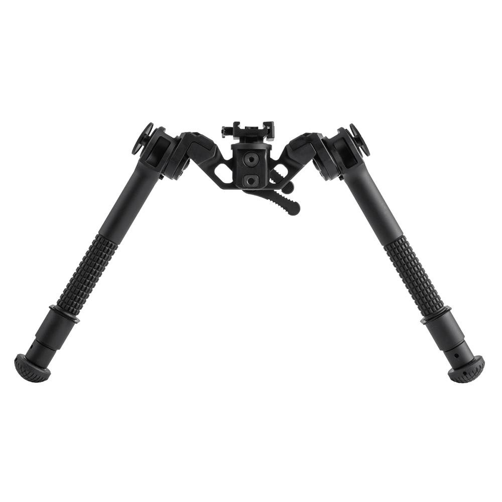 Leapers UTG Goliath Bipod 8" - 12" Picatinny - Precision Shot Firearms