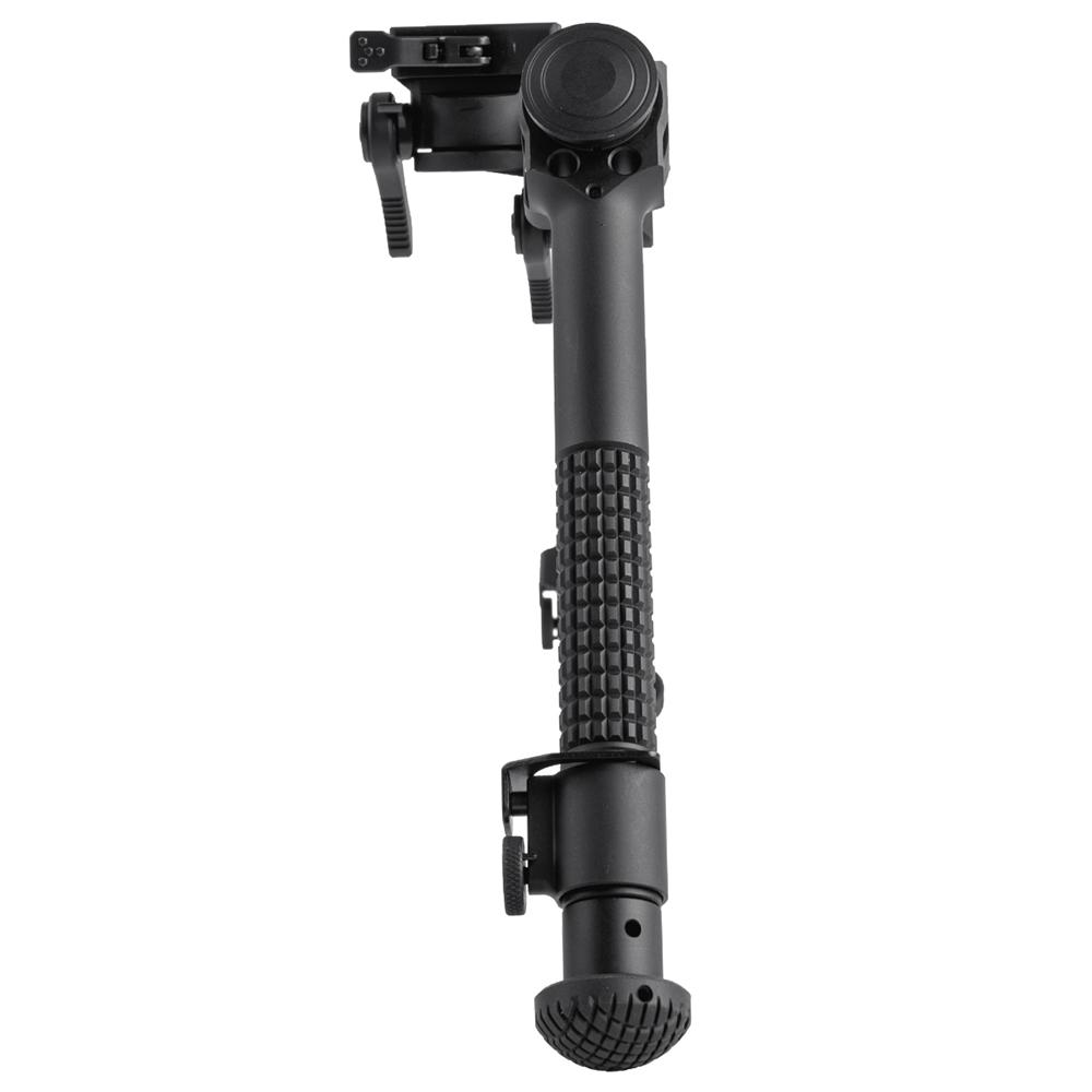 Leapers UTG Goliath Bipod 8" - 12" Picatinny - Precision Shot Firearms
