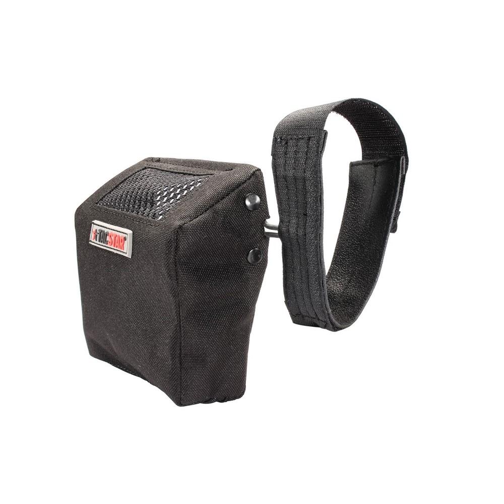 Tacstar Universal Brass Catcher Shell Catcher Black - Precision Shot Firearms