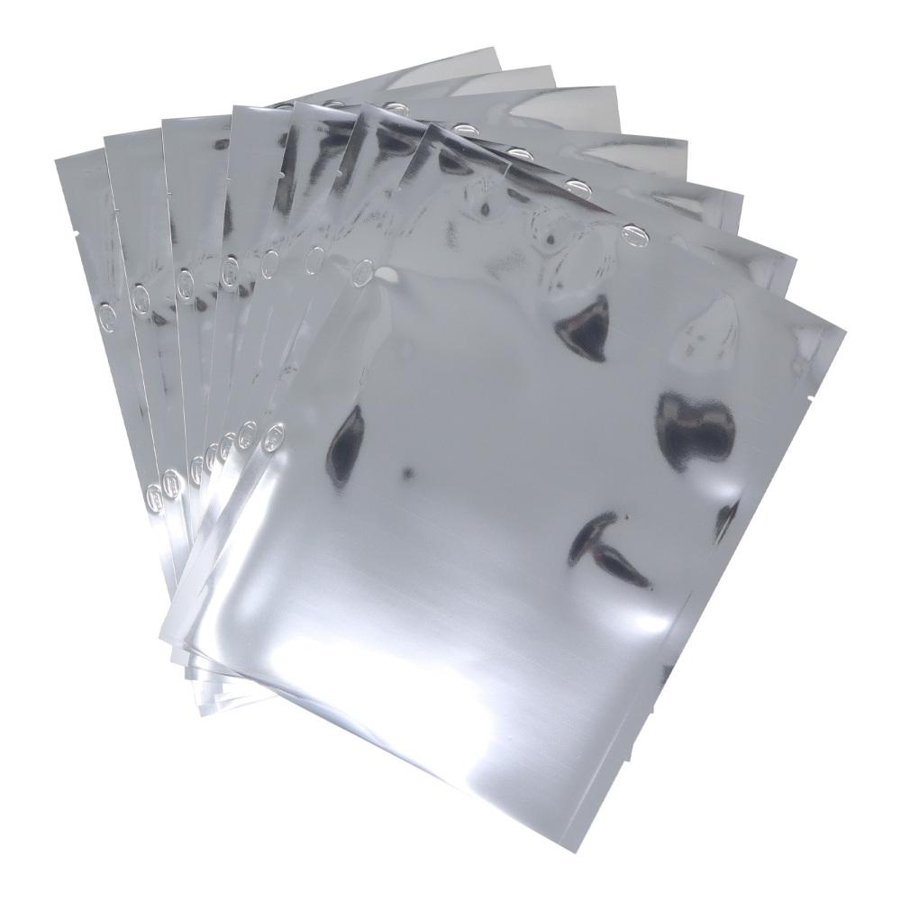 LEM MaxVac Pro Mylar Bags 8'' x 10'' 50/ct - Precision Shot Firearms