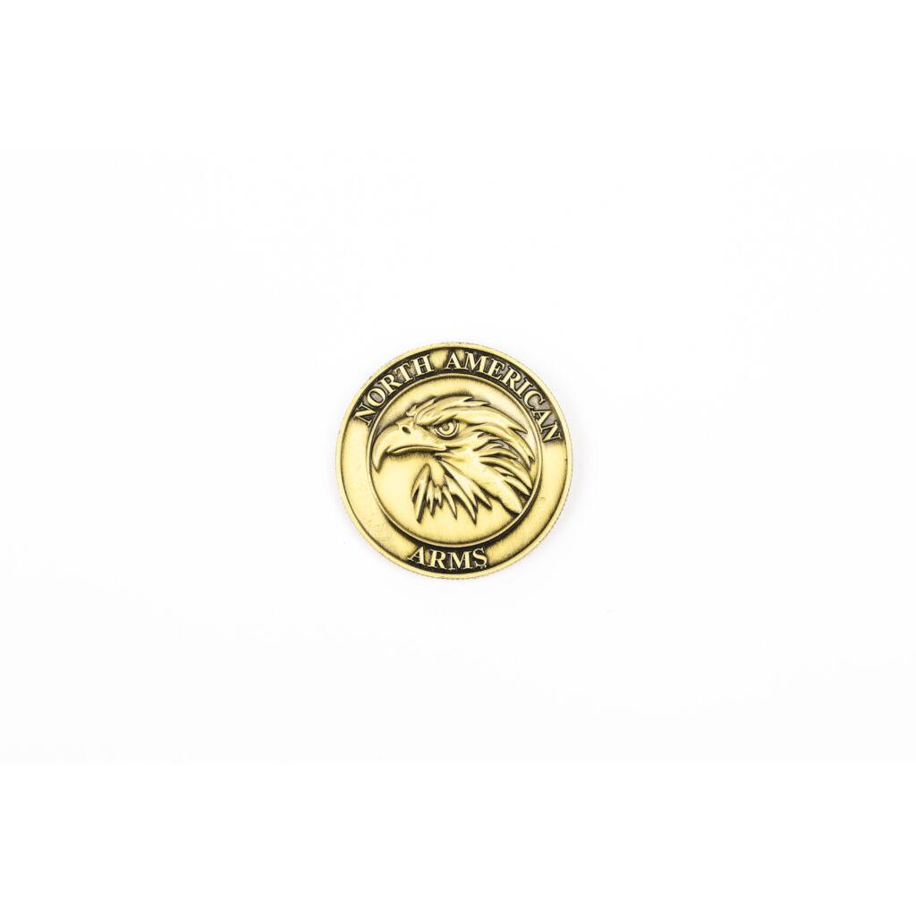 NAA America's 250th Anniversary Belt Buckle Gun .22 LR 5rd Capacity 1-1/8'' Barrel - Precision Shot Firearms