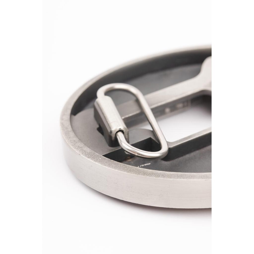 NAA America's 250th Anniversary Belt Buckle Gun .22 LR 5rd Capacity 1-1/8'' Barrel - Precision Shot Firearms