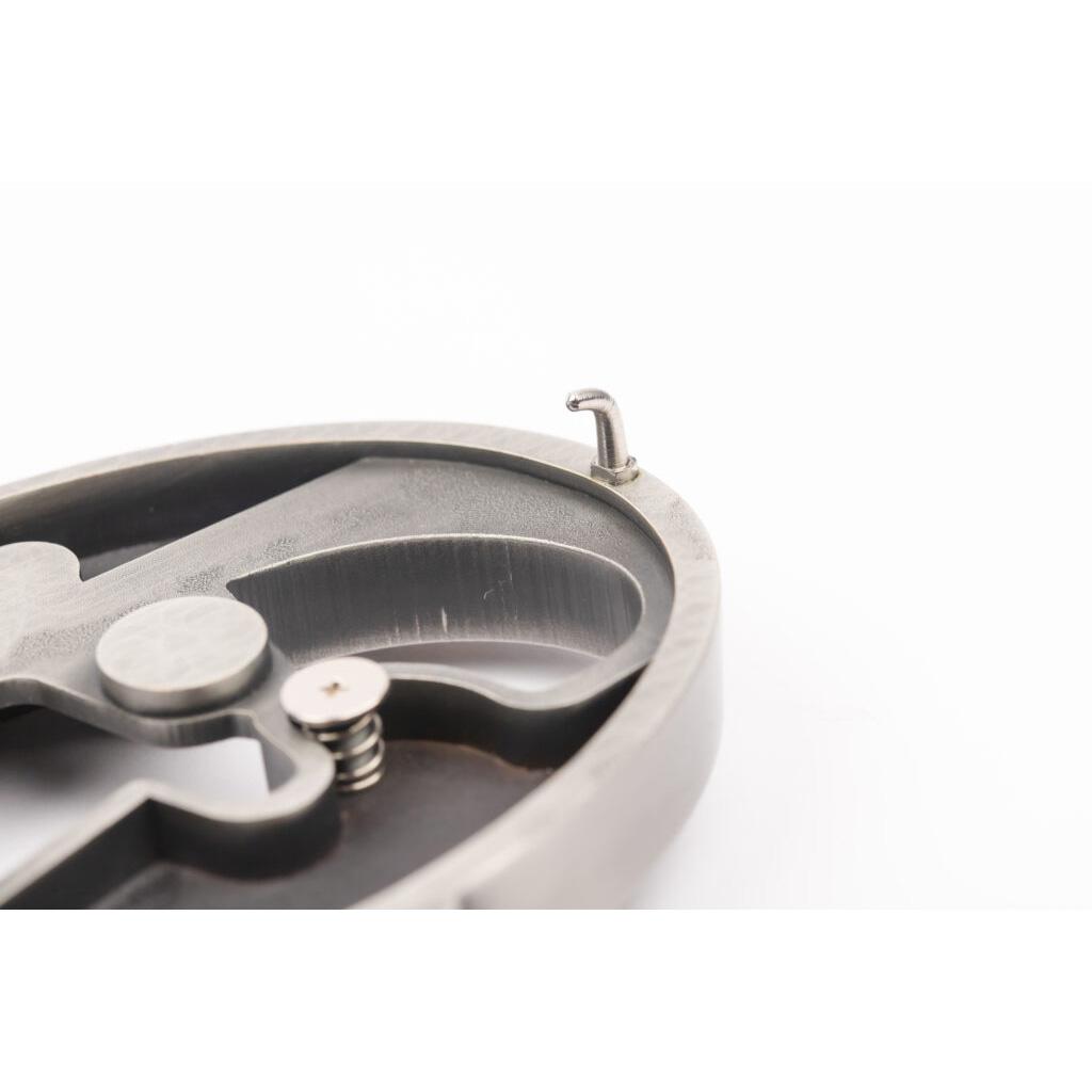 NAA America's 250th Anniversary Belt Buckle Gun .22 LR 5rd Capacity 1-1/8'' Barrel - Precision Shot Firearms