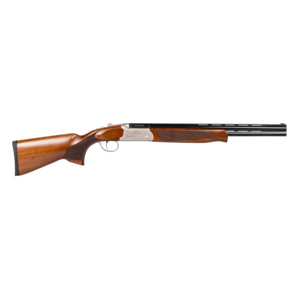 Baliki Blue Label O/U Compact Shotgun 410ga 2rd Capacity 18.5'' Barrel - Precision Shot Firearms