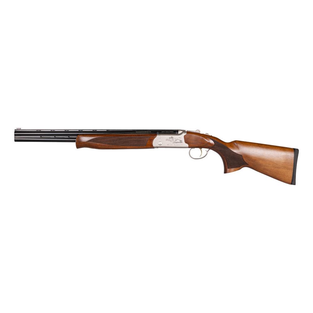 Baliki Blue Label O/U Compact Shotgun 410ga 2rd Capacity 18.5'' Barrel - Precision Shot Firearms