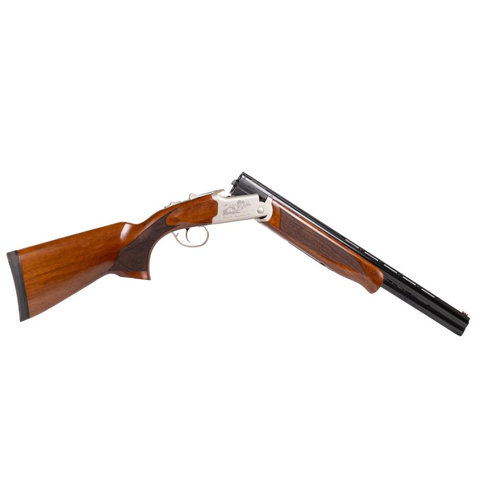 Baliki Blue Label O/U Compact Shotgun 410ga 2rd Capacity 18.5'' Barrel - Precision Shot Firearms