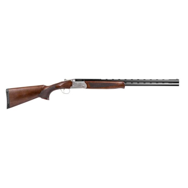Balikli Blue Label O/U Shotgun 410ga 3" Chamber 2rd Capacity 26" Barrel Wood Stock - Precision Shot Firearms