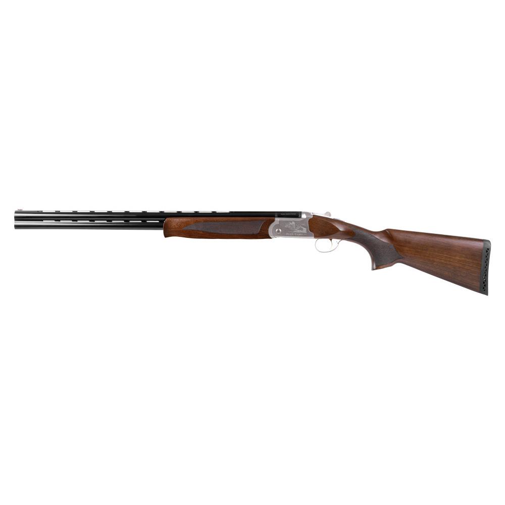 Balikli Blue Label O/U Shotgun 20ga 3" Chamber 2rd Capacity 26" Barrel Wood Stock - Precision Shot Firearms