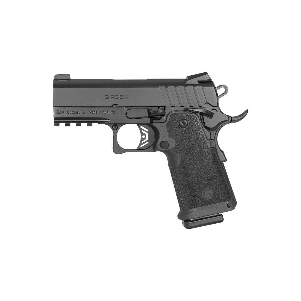 EAA Witness2311 SCXXX Handgun 9mm Luger 16rd Magazine 3.4'' Barrel Low Profile Sights - Precision Shot Firearms