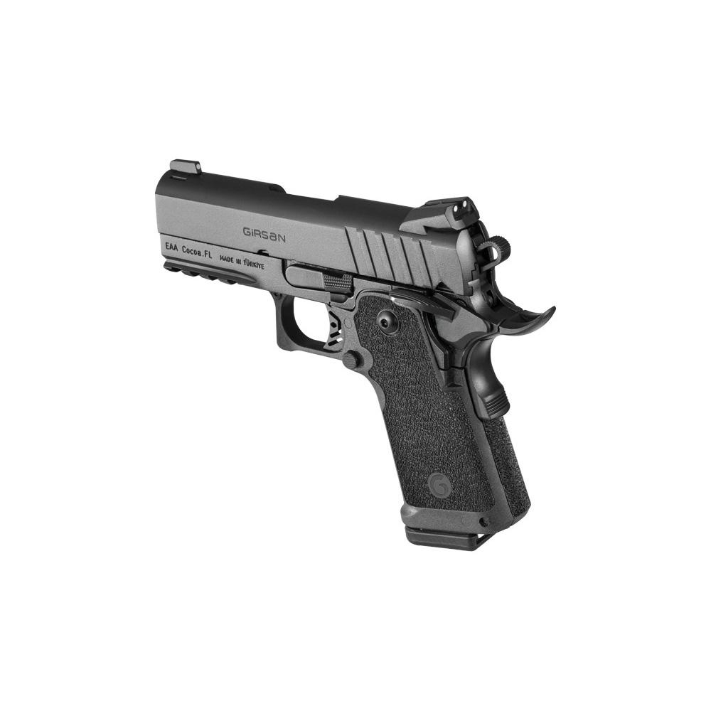 EAA Witness2311 SCXXX Handgun 9mm Luger 16rd Magazine 3.4'' Barrel Low Profile Sights - Precision Shot Firearms