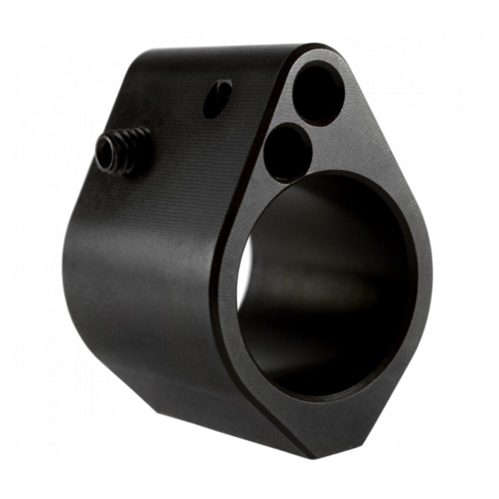 DPMS Gas Block Low Profile .750 Adjustable - Precision Shot Firearms