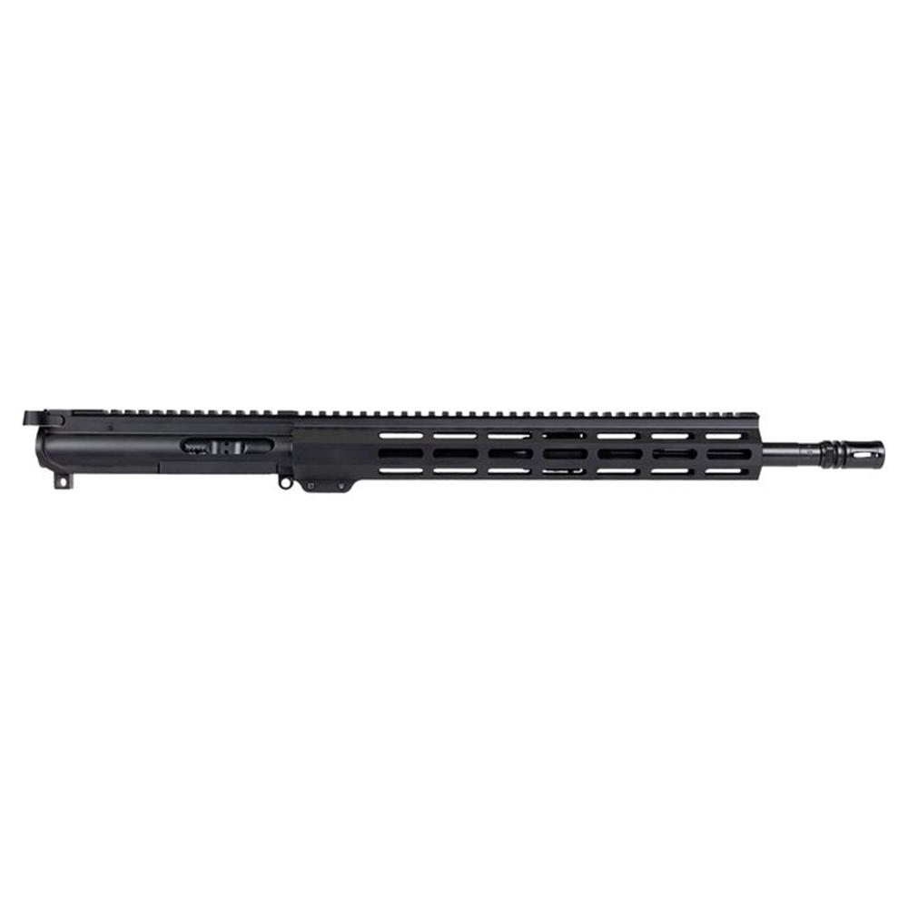 DPMS DR-15 Oracle II Slick Side Complete Upper 5.56 NATO 16" M-LOK - Precision Shot Firearms