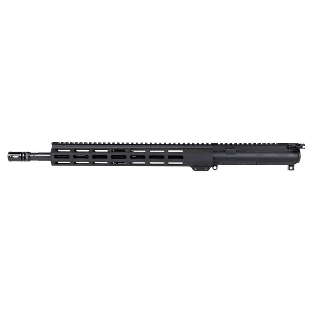DPMS DR-15 Oracle II Slick Side Complete Upper 5.56 NATO 16" M-LOK - Precision Shot Firearms