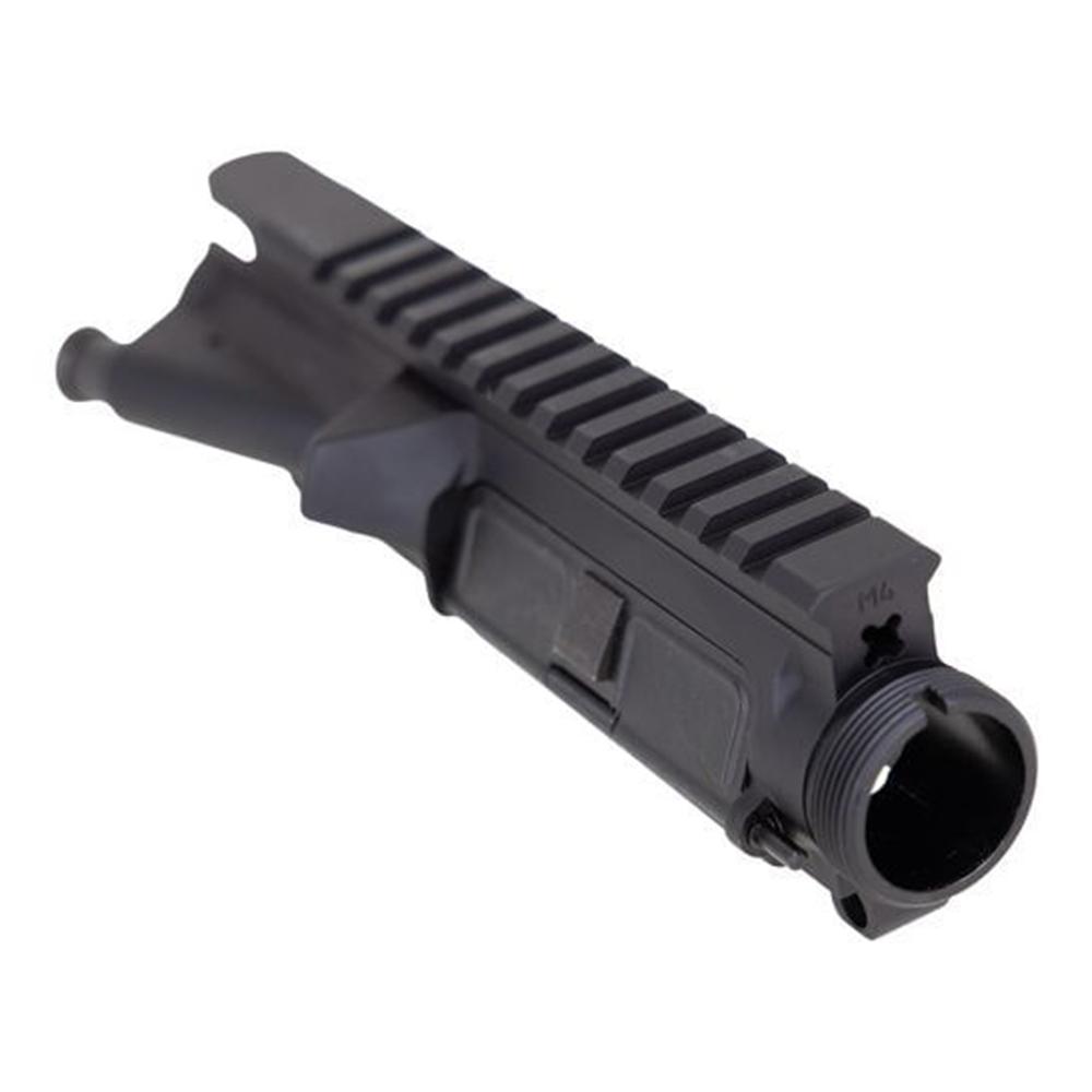 DPMS AR-15 Upper Receiver with Forward Assist & Ejection Assemblies - Precision Shot Firearms