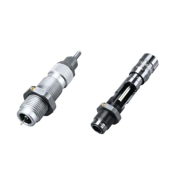 RCBS Matchmaster Competition Fl Bushing Set 25x47 Lapua - Precision Shot Firearms