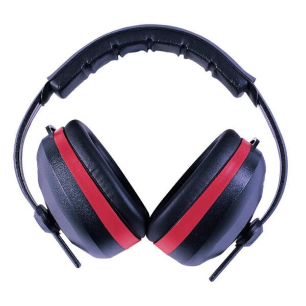 Radians Silencer Passive Ear Muffs 26dB - Precision Shot Firearms
