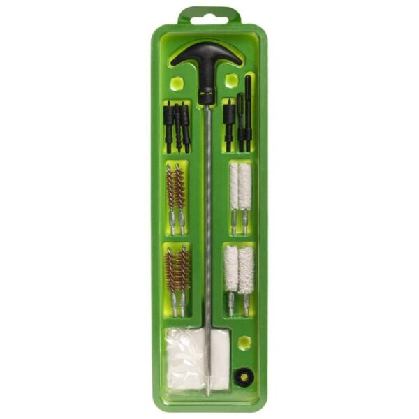Remington Aluminum Cleaning Kit Handgun - Precision Shot Firearms