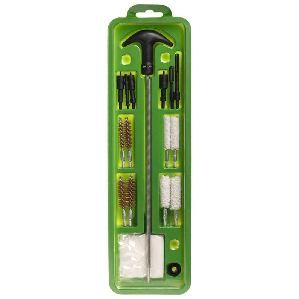 Remington Aluminum Cleaning Kit Handgun - Precision Shot Firearms