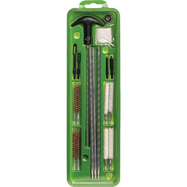 Remington Aluminum Cleaning Kit Rifle - Precision Shot Firearms
