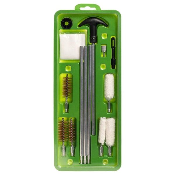 Remington Aluminum Cleaning Kit Shotgun - Precision Shot Firearms