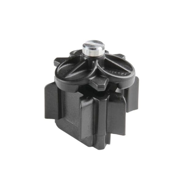TacSol Magnum TriMag X-RING Mag Connector for .17 HMR/.22 WMR Rifles - Precision Shot Firearms