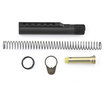 Ruger AR Buffer Tube Kit - Precision Shot Firearms