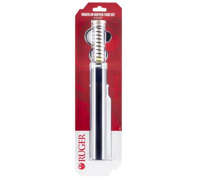 Ruger AR Buffer Tube Kit - Precision Shot Firearms