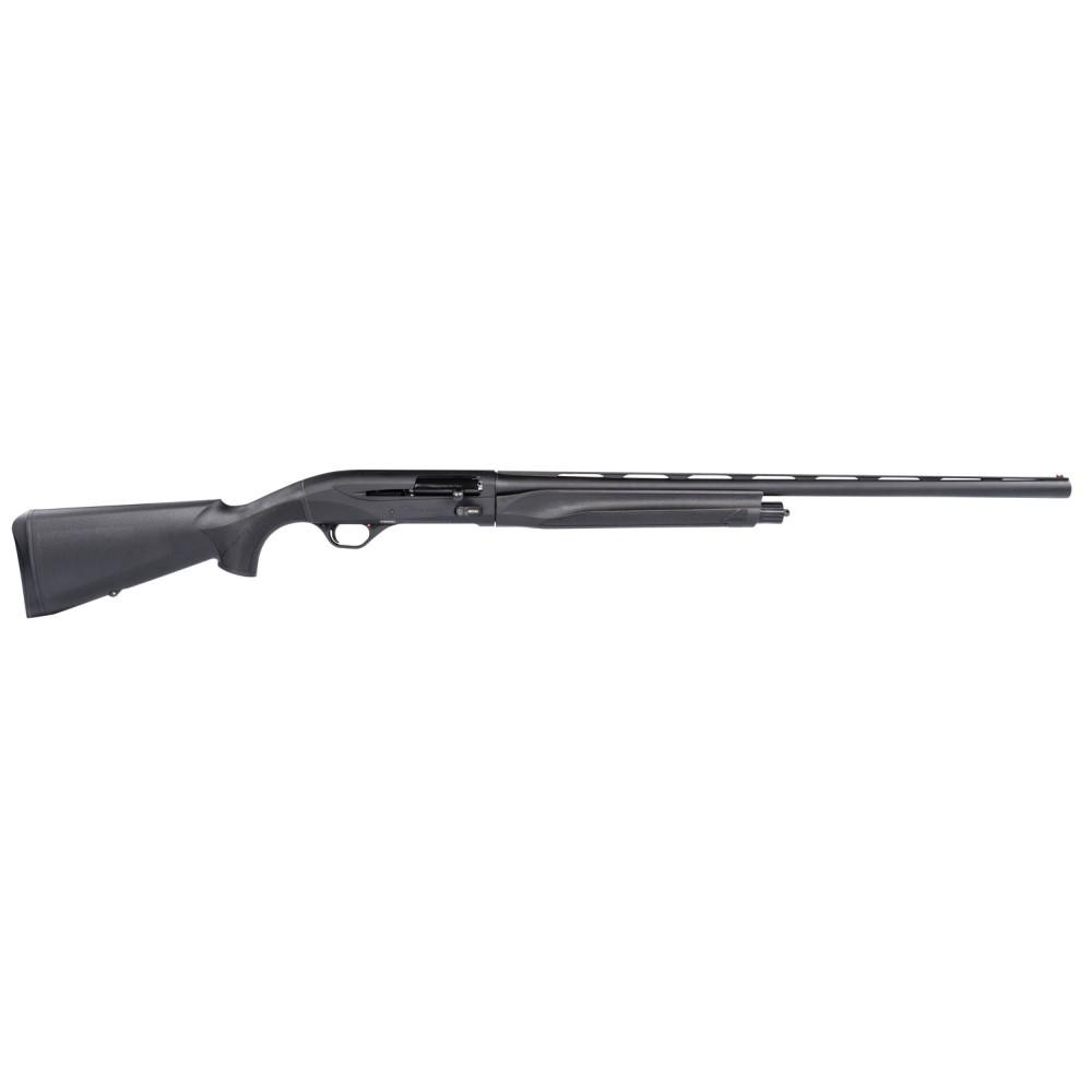 Retay Gordion Extra Black Shotgun 20ga 3" Chamber 4/rd 28" Barrel Black - Precision Shot Firearms