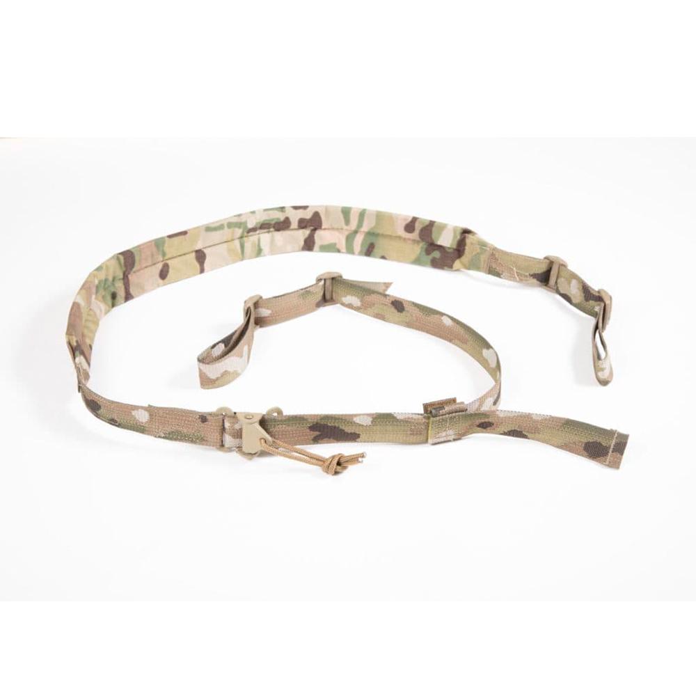 Viking Tactics VTAC Wide Padded Sling Multicam - Precision Shot Firearms