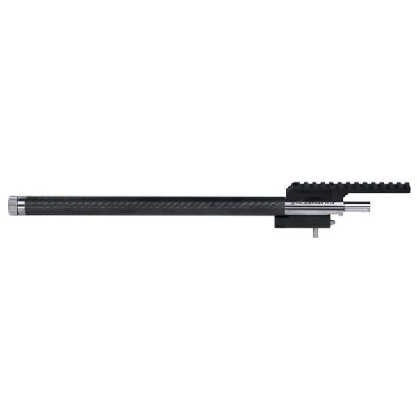 Volquartsen Ruger 10/22 Takedown Lightweight Rifle Barrel .22 LR 1/2x28 Threads 16.875" - Precision Shot Firearms