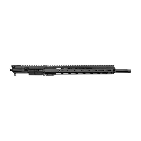 Rise Armament Watchman XR Complete Rifle Upper .22 ARC 18" 1/2x28 Threaded Barrel Black - Precision Shot Firearms